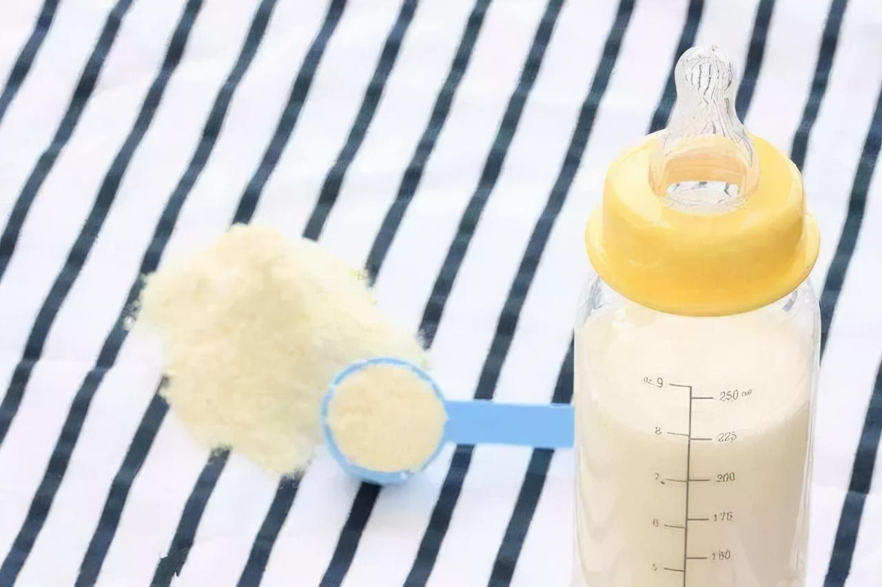 <b>盘点值得推荐的国产二段奶粉，你家宝宝喝的是哪一款呢？</b>