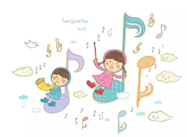 音乐早教对孩子的好处，儿童学音乐的好处
