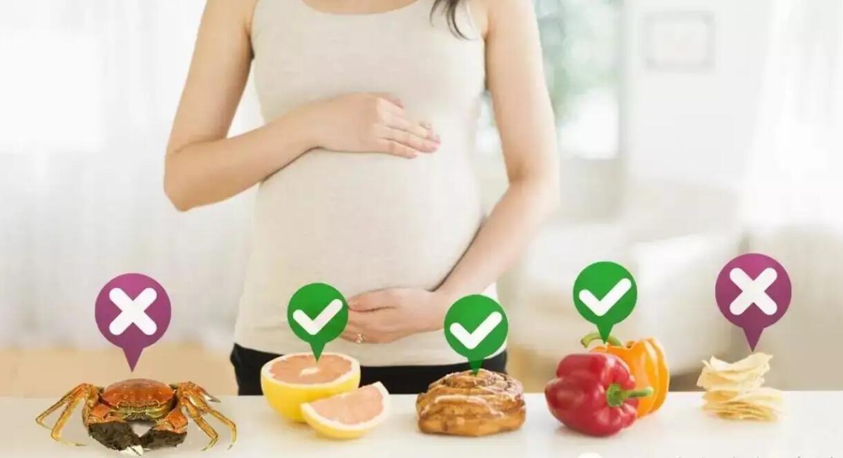 孕早期孕中期孕晚期，孕妈如何吃，才能生出健康又聪明的宝宝呢